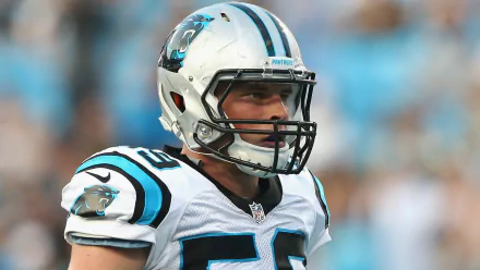  Luke Kuechly,