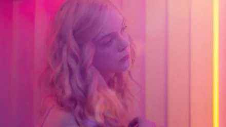 Elle Fanning movie The Neon Demon HD Desktop Wallpaper | Background Image