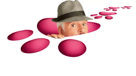 Steve Martin movie The Pink Panther 2 HD Desktop Wallpaper | Background Image