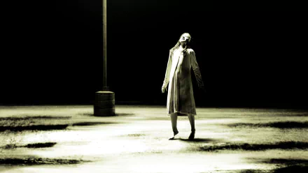movie The Possession HD Desktop Wallpaper | Background Image
