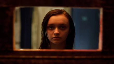 Olivia Cooke movie the quiet ones HD Desktop Wallpaper | Background Image