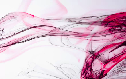  Ink Abstract