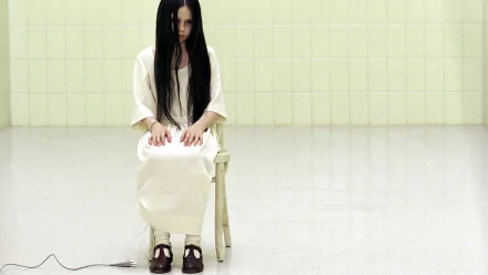 movie The Ring (2002) HD Desktop Wallpaper | Background Image