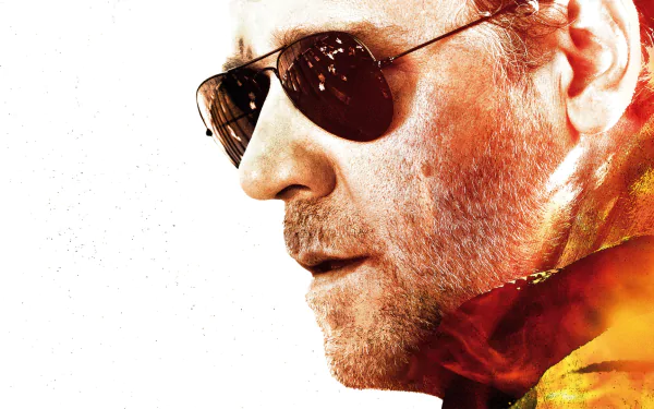 Russell Crowe movie the next three days HD Desktop Wallpaper | Background Image