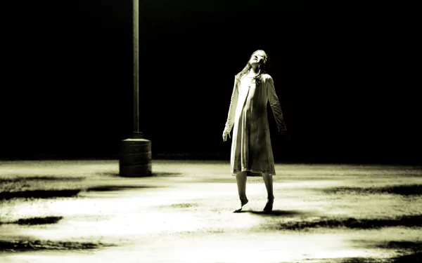 movie The Possession HD Desktop Wallpaper | Background Image