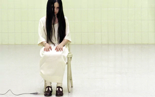 movie The Ring (2002) HD Desktop Wallpaper | Background Image