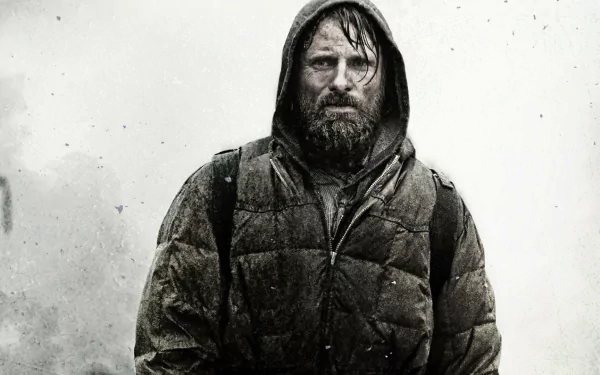 Viggo Mortensen movie The Road HD Desktop Wallpaper | Background Image