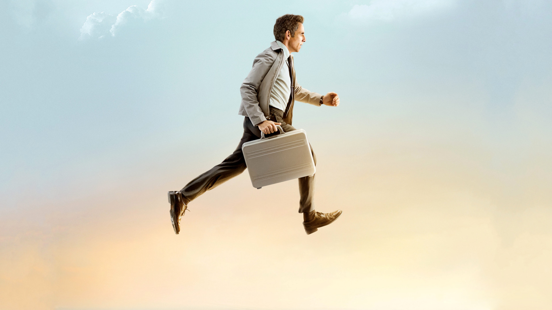 Movie The Secret Life of Walter Mitty HD Wallpaper | Background Image