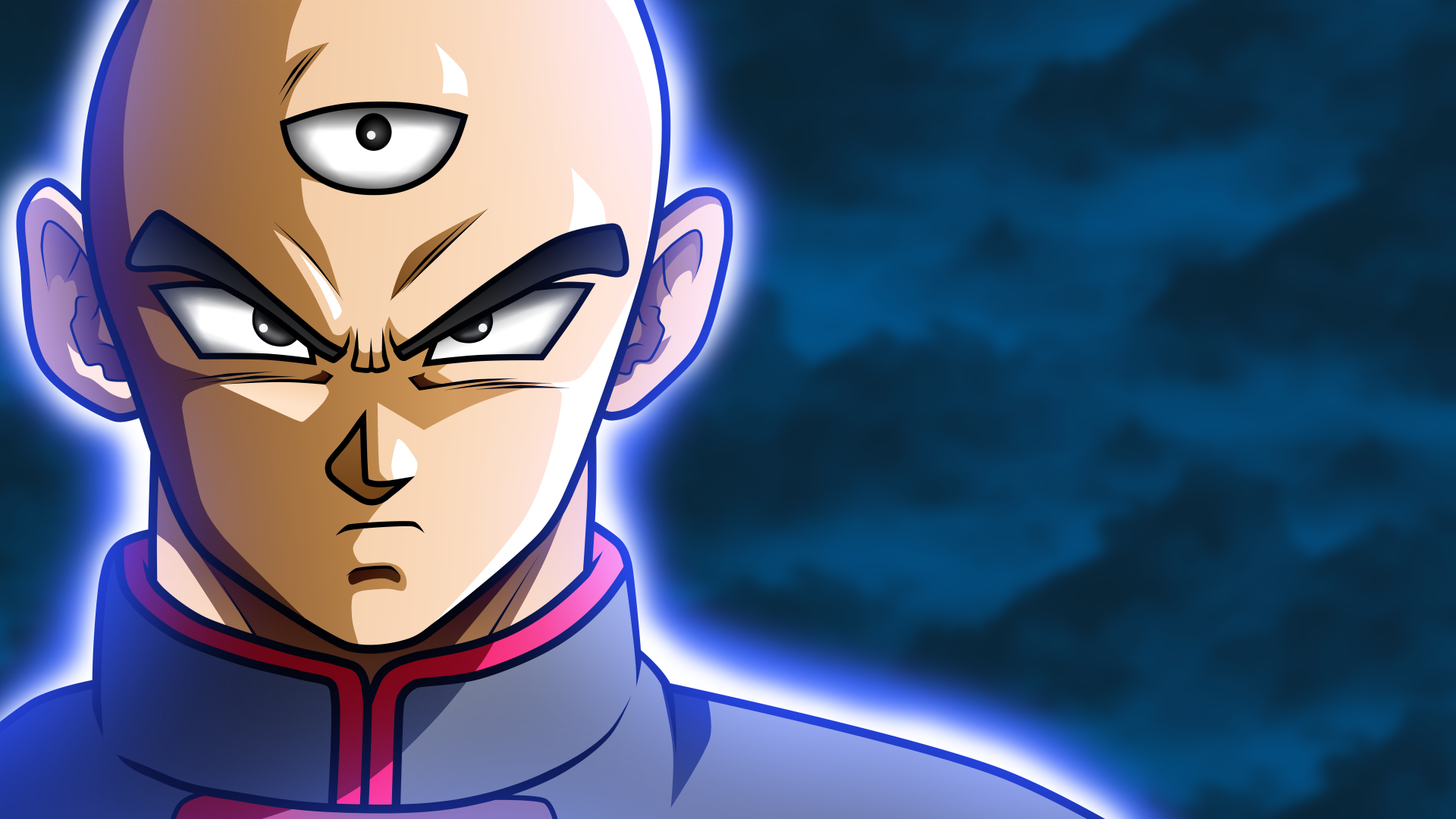 Download Anime Dragon Ball Super 4k Ultra HD Wallpaper