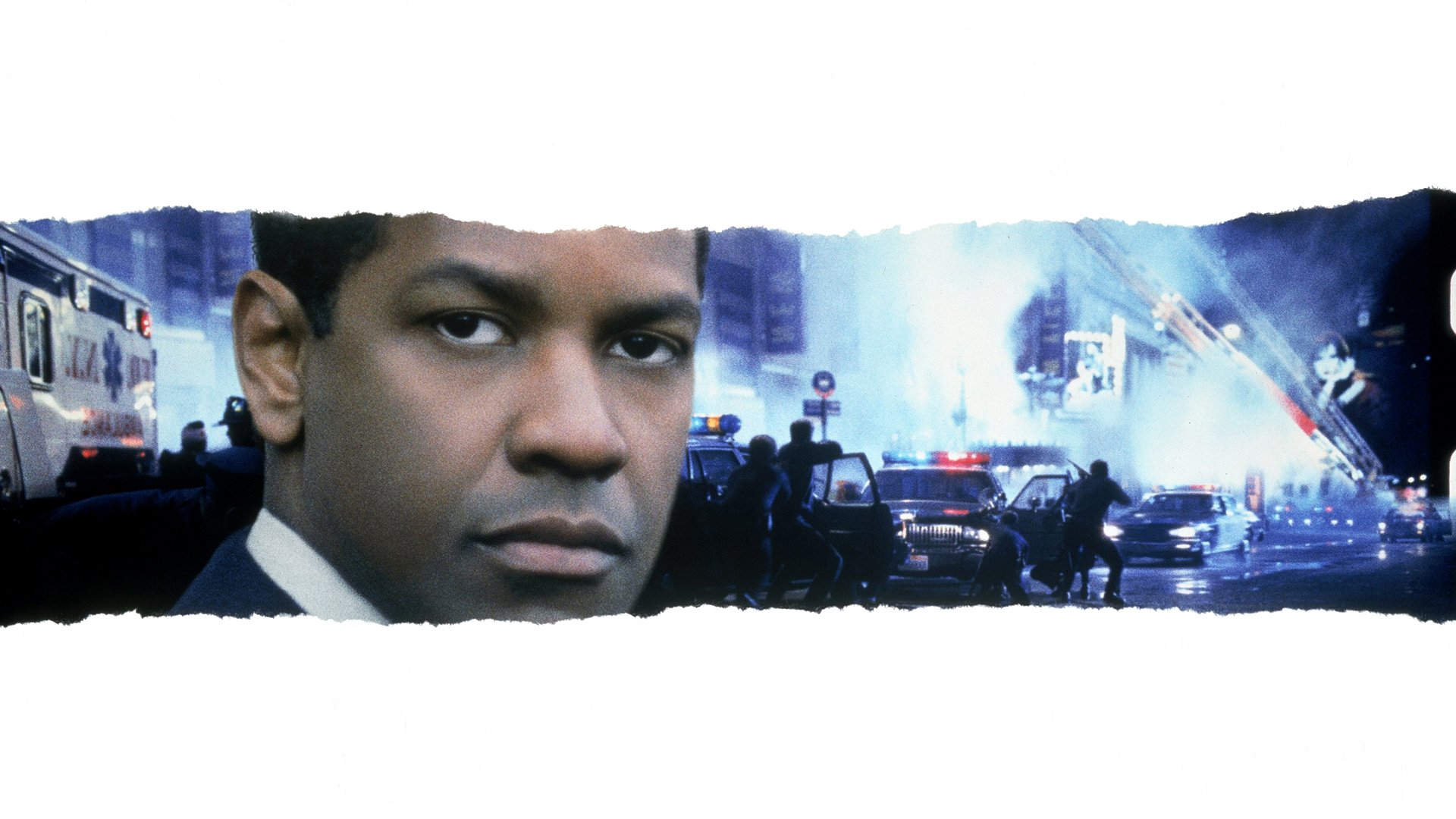 Download Denzel Washington Movie The Siege HD Wallpaper
