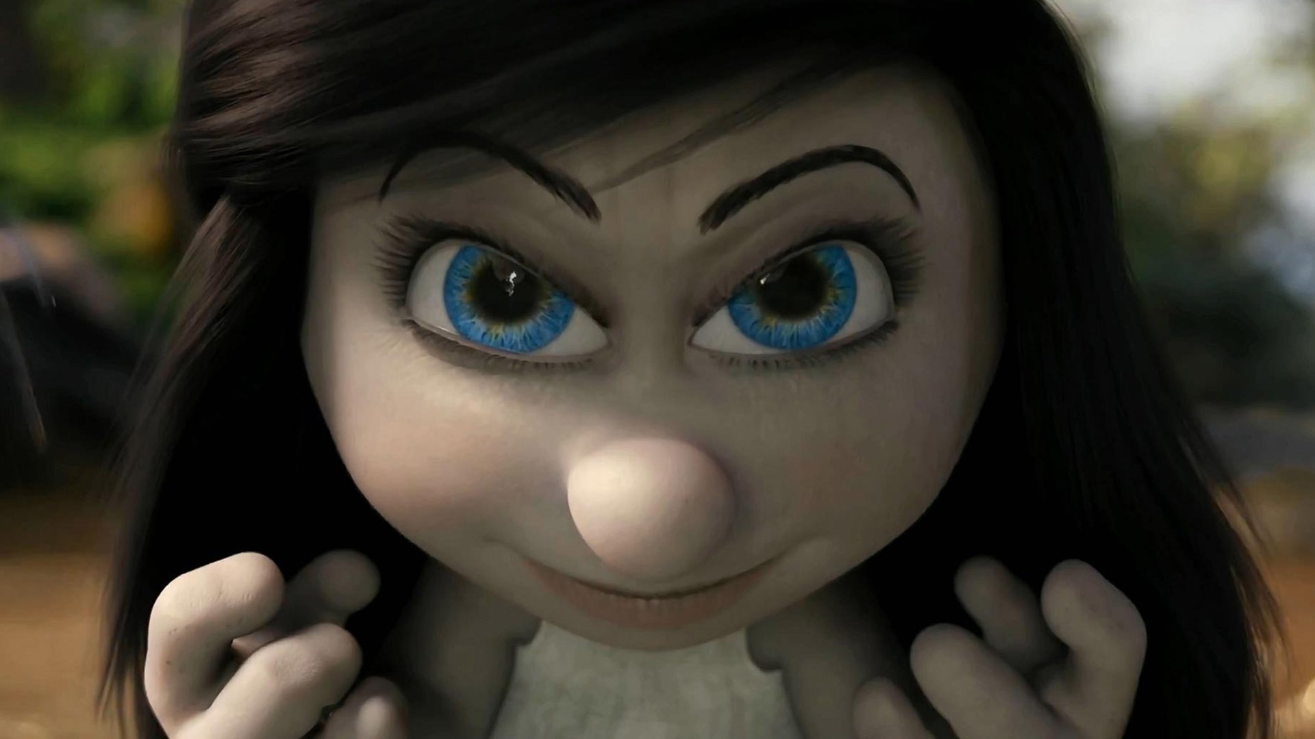 Download Movie The Smurfs 2 HD Wallpaper