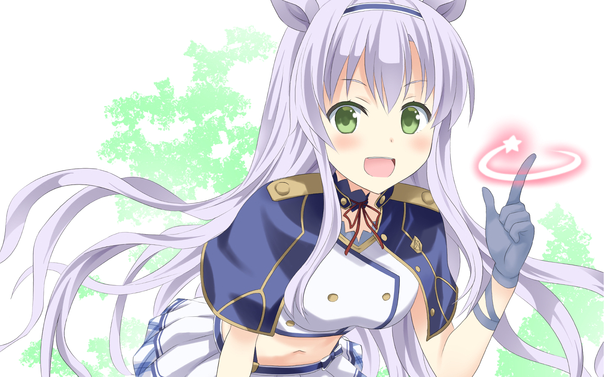 rokudenashi majutsu koushi to akashic