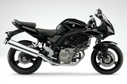 vehicle Suzuki SV650S HD Desktop Wallpaper | Background Image