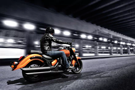 vehicle Suzuki Boulevard C90 BOSS HD Desktop Wallpaper | Background Image