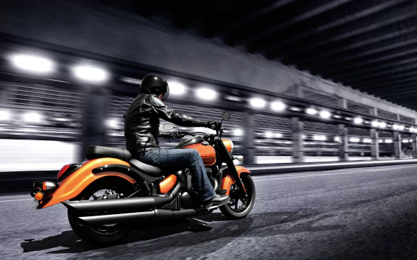 vehicle Suzuki Boulevard C90 BOSS HD Desktop Wallpaper | Background Image