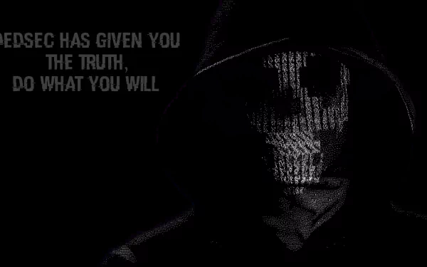  DedSec
