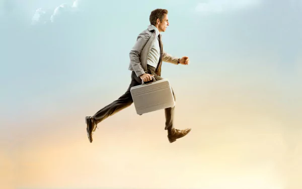 movie The Secret Life Of Walter Mitty HD Desktop Wallpaper | Background Image