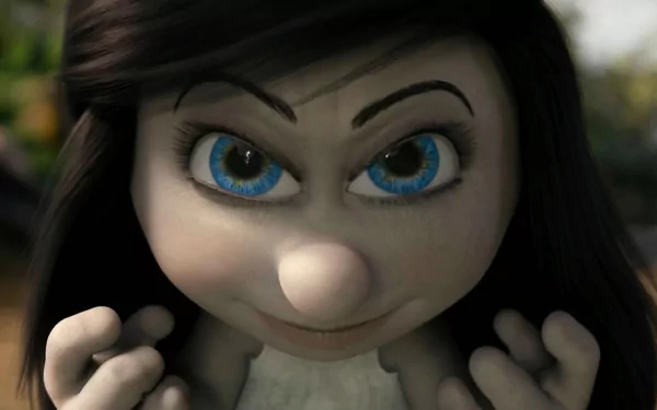 movie the smurfs 2 HD Desktop Wallpaper | Background Image