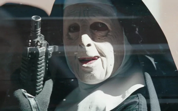 movie the town HD Desktop Wallpaper | Background Image