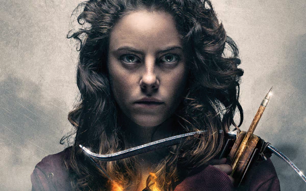 Kaya Scodelario movie tiger house HD Desktop Wallpaper | Background Image