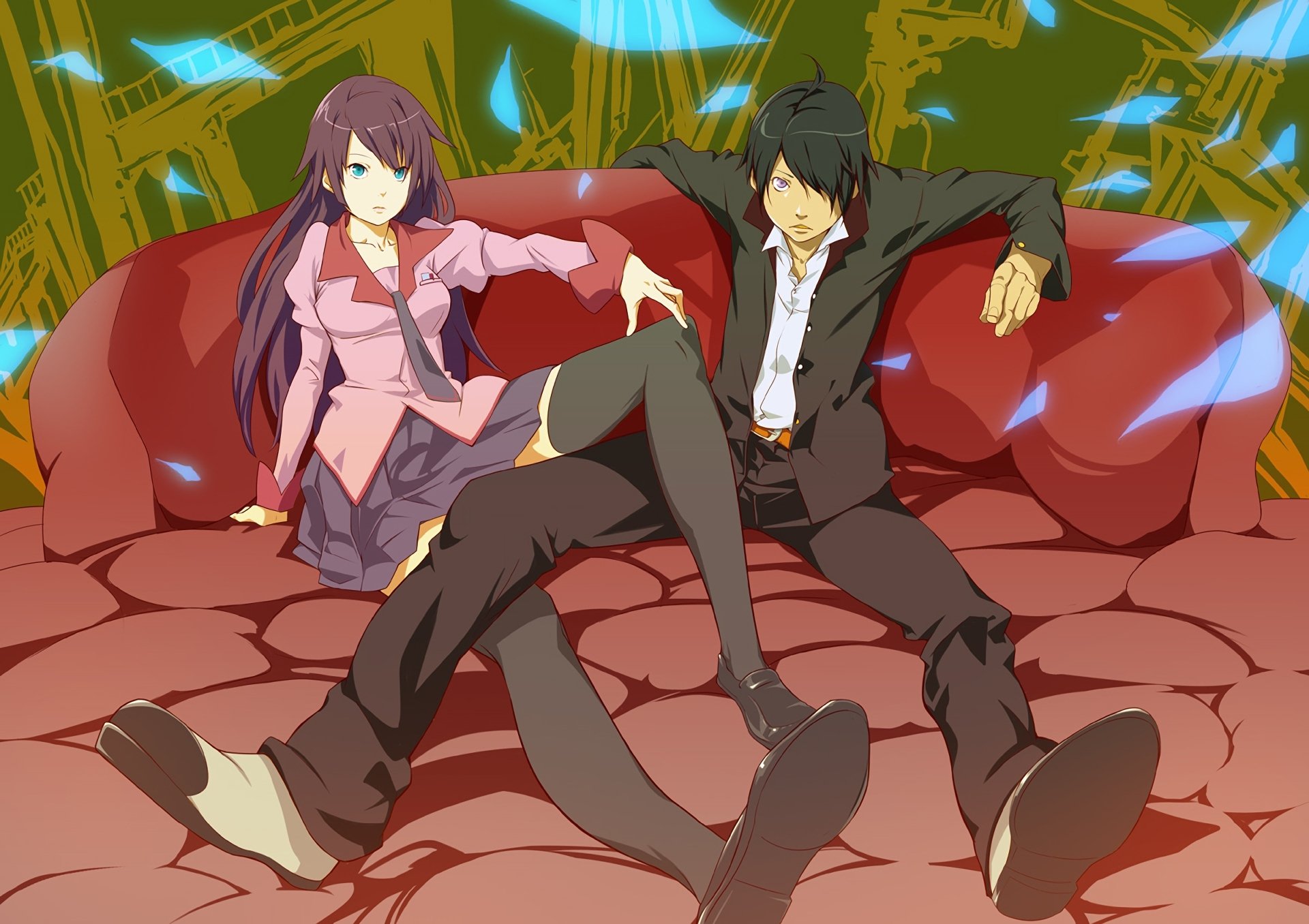 Tsf Monogatari Append 5.0 English