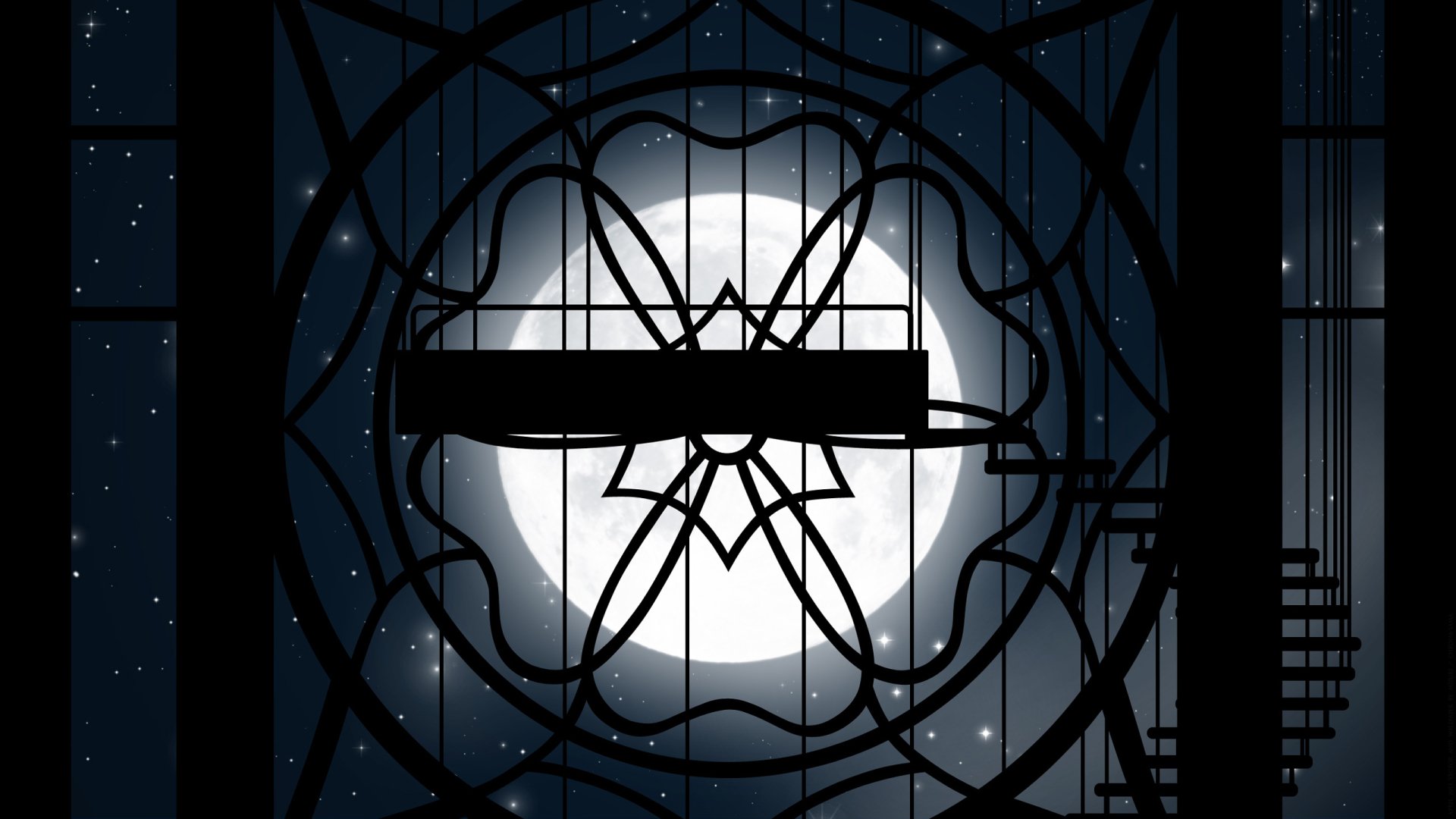 Download Anime Monogatari (Series) HD Wallpaper