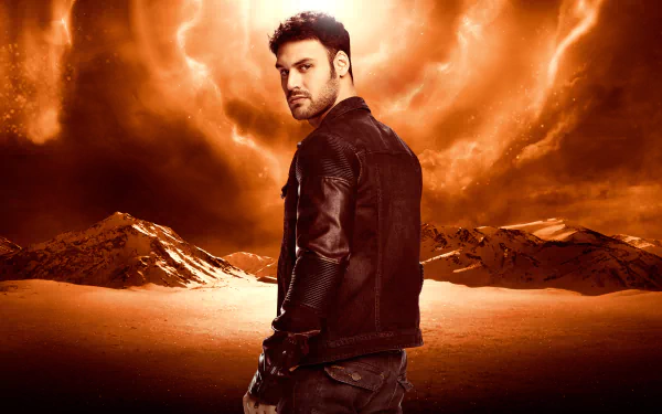 TV Show Heroes Reborn HD Desktop Wallpaper | Background Image