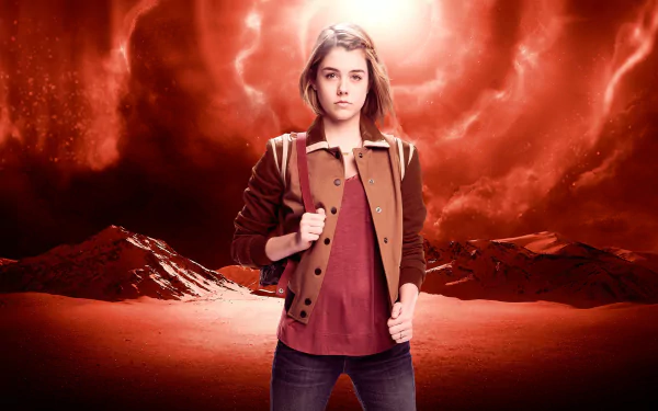 TV Show Heroes Reborn HD Desktop Wallpaper | Background Image