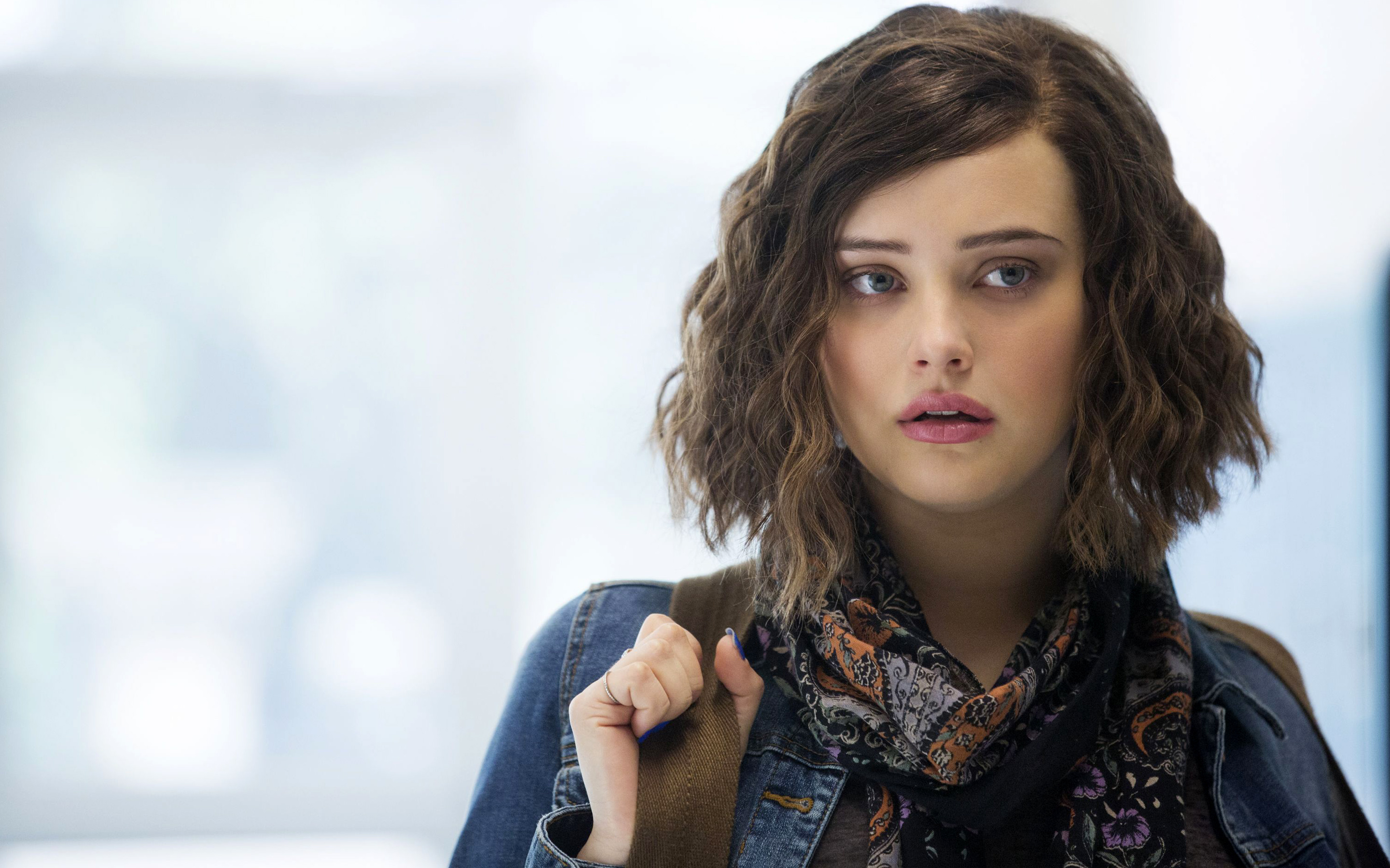 13 Reasons Why HD Wallpapers and Backgrounds
