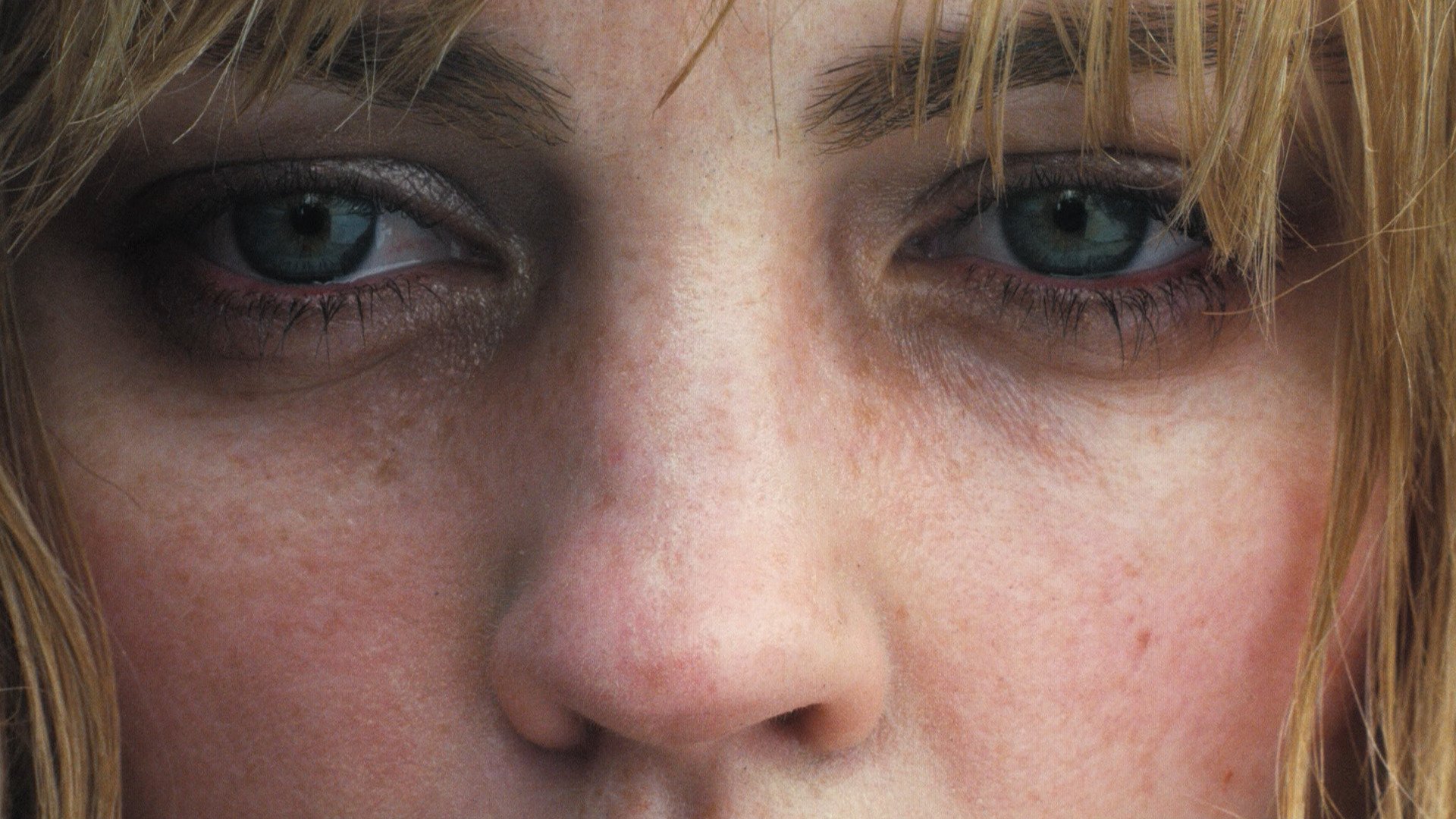 Download Melissa George Movie Triangle HD Wallpaper