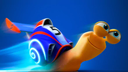 movie Turbo HD Desktop Wallpaper | Background Image