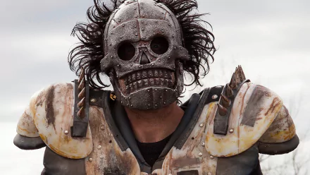 movie Turbo Kid HD Desktop Wallpaper | Background Image