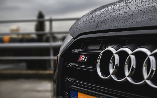 Vehicles Audi S1 Sportback Audi HD Wallpaper | Background Image