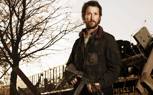 TV Show Falling Skies HD Desktop Wallpaper | Background Image