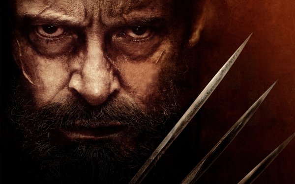 Film Logan X-Men Hugh Jackman Wolverine Fond d'écran HD | Image