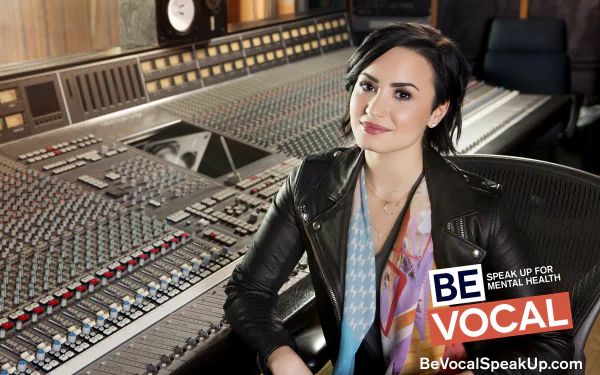 music Demi Lovato HD Desktop Wallpaper | Background Image