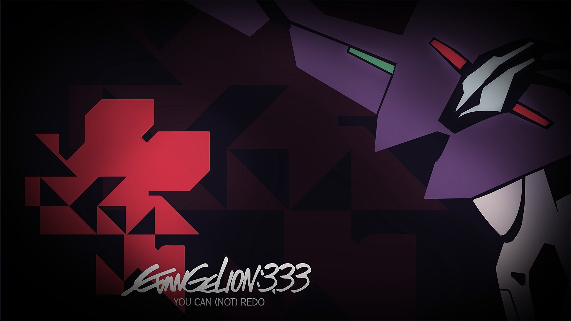 Download Evangelion Unit-13 Anime Evangelion: 3.0 You Can (Not) Redo Wallpaper