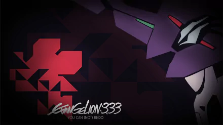 Evangelion Unit-13 Anime Evangelion: 3.0 You Can (Not) Redo HD Desktop Wallpaper | Background Image