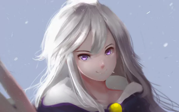Zero (Grimoire of Zero) Anime Grimoire of Zero HD Desktop Wallpaper | Background Image
