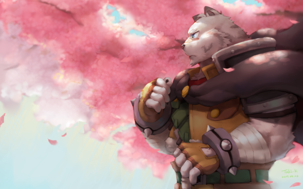 Anime Grimoire of Zero Mercenary HD Wallpaper | Background Image