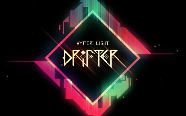 Video Game Hyper Light Drifter HD Wallpaper | Background Image