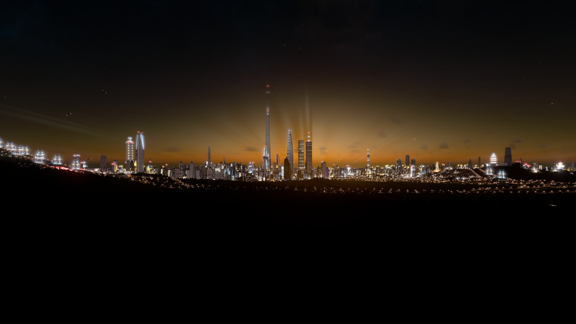 cities skylines completo
