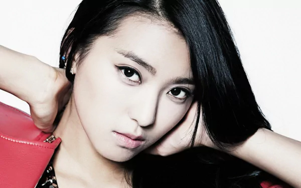 asian K-pop music Sistar HD Desktop Wallpaper | Background Image