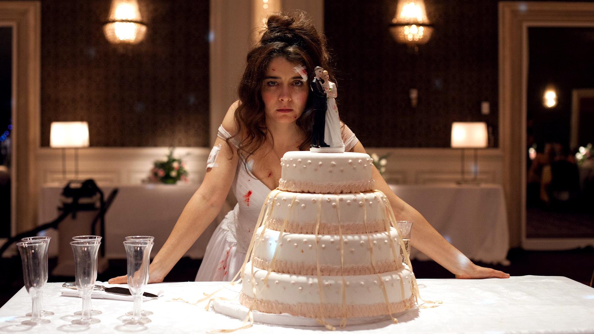 Movie Wild Tales HD Wallpaper | Background Image