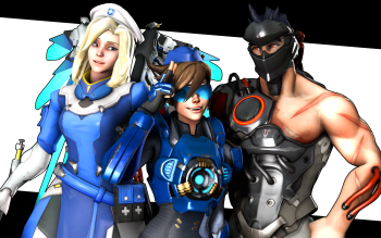 28 4k Ultra Hd Genji Overwatch Wallpapers Hintergrunde