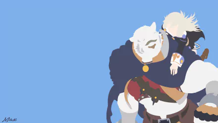 Mercenary (Grimoire of Zero) Zero (Grimoire of Zero) Anime Grimoire of Zero HD Desktop Wallpaper | Background Image
