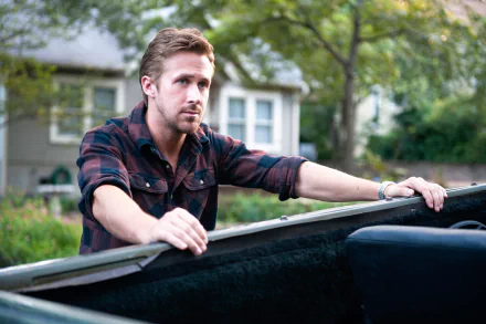 Ryan Gosling movie Song to Song HD Desktop Wallpaper | Background Image
