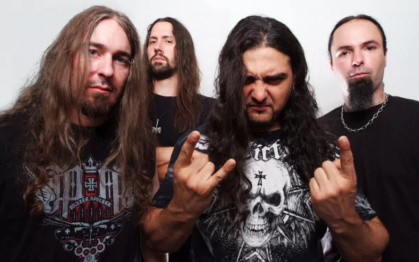 death metal heavy metal music kataklysm HD Desktop Wallpaper | Background Image