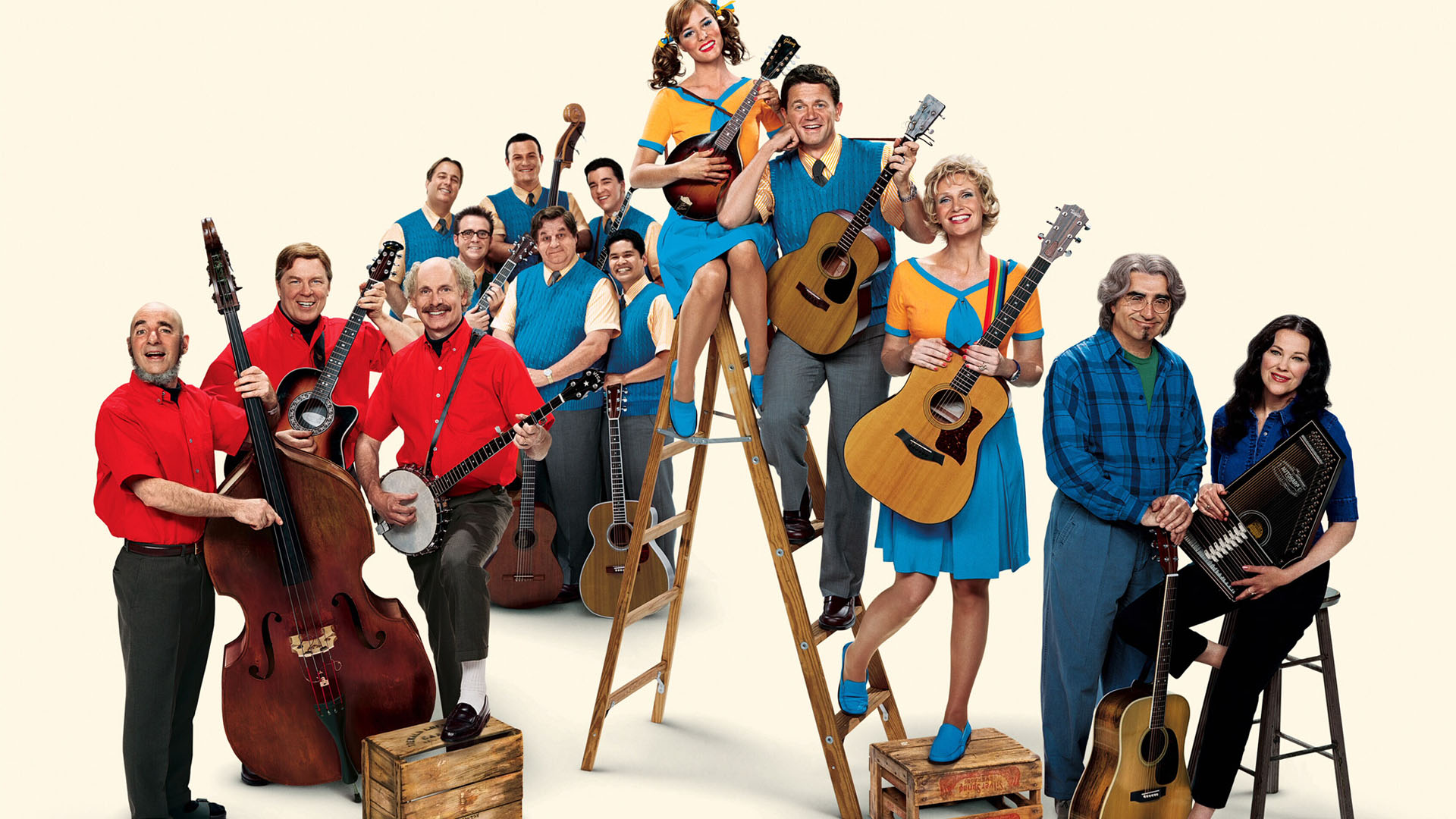 Movie A Mighty Wind HD Wallpaper | Background Image