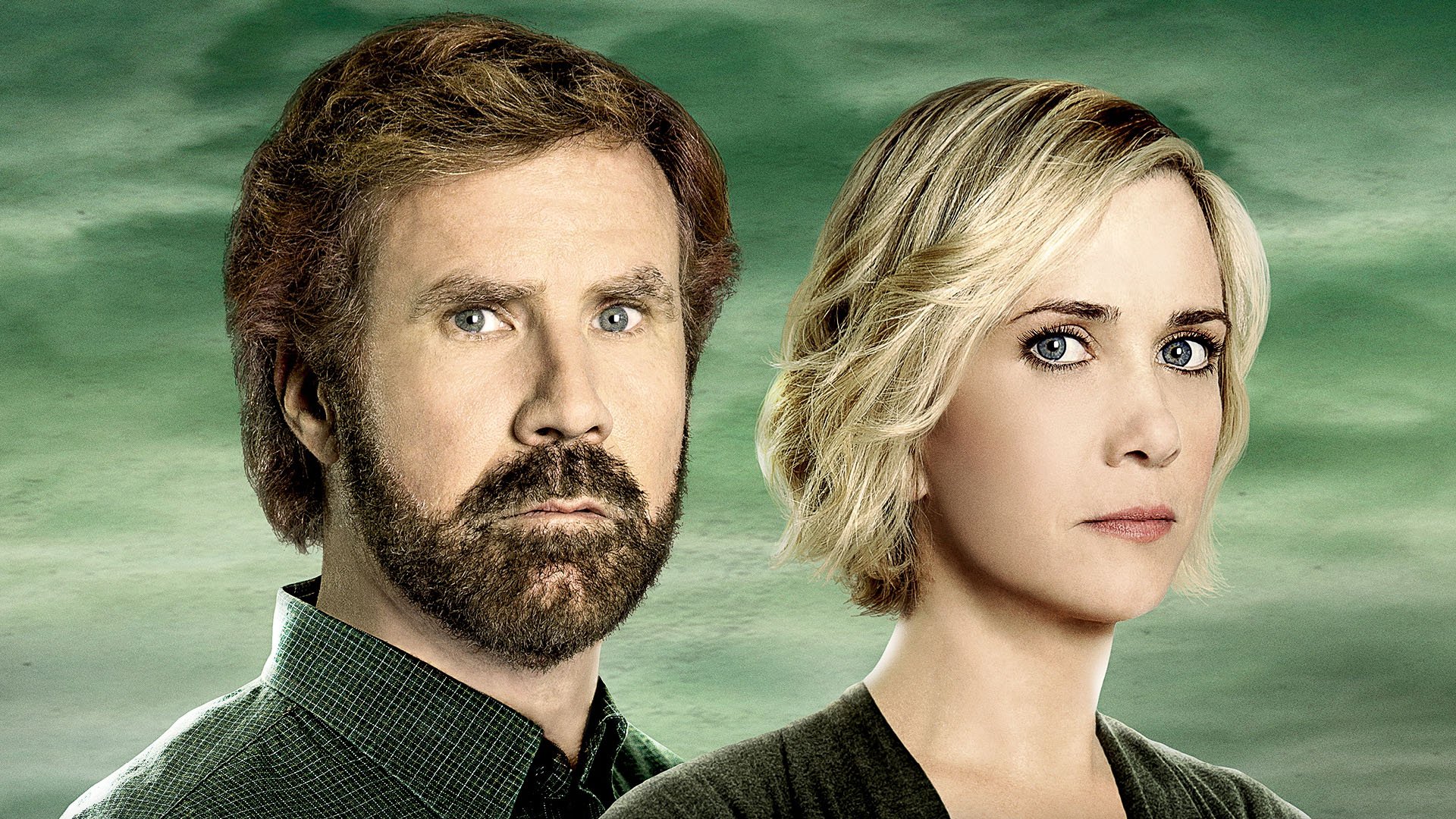 Download Kristen Wiig Will Ferrell Movie A Deadly Adoption HD Wallpaper
